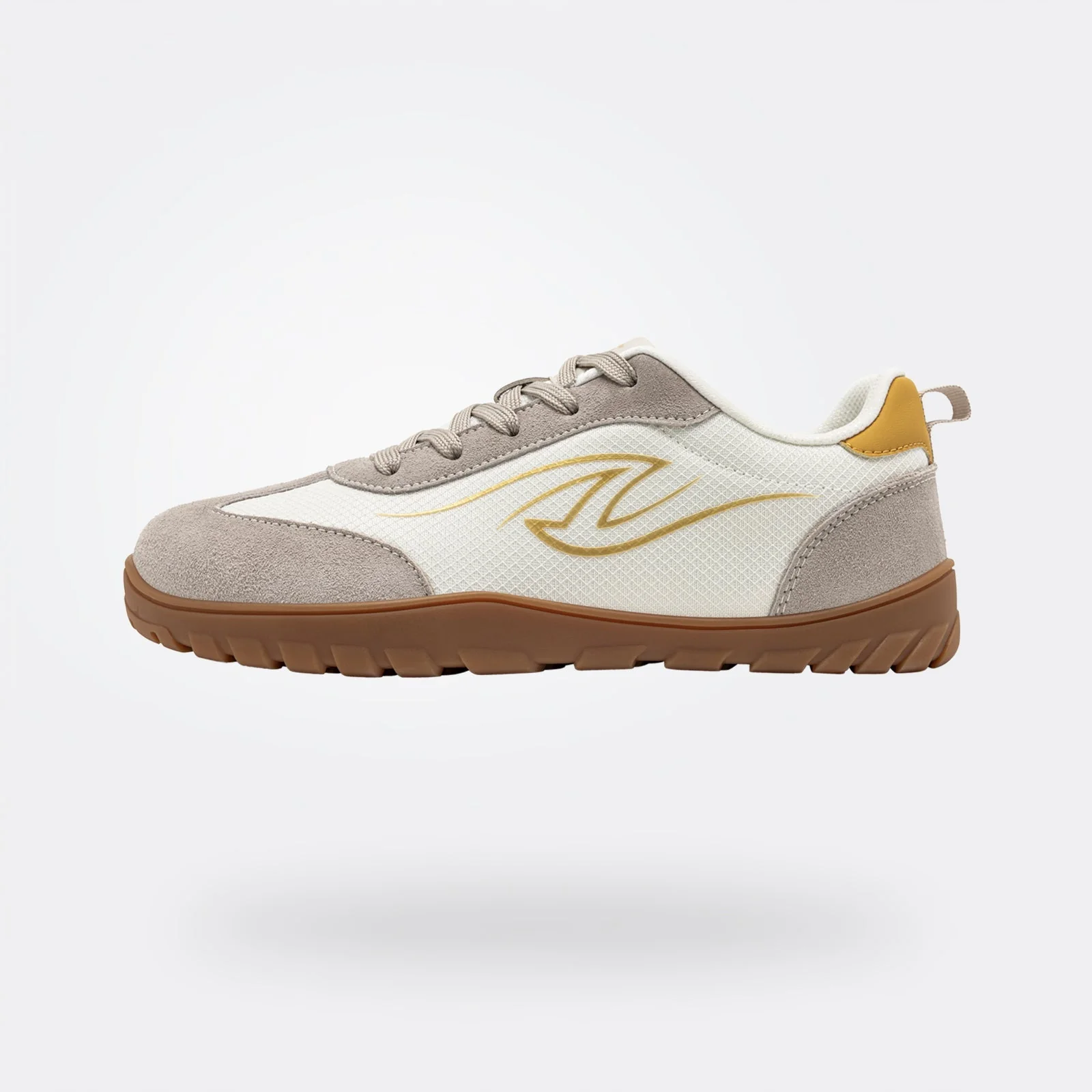 Chaussures Larges